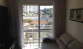 Imagem 4: Apartamento 2 dormitórios para Locação em São Paulo, Ipiranga, 2 dormitórios, 1 suíte, 2 b