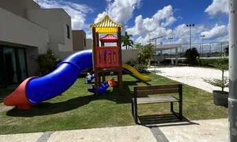 Imagem 4: Locação Reserva Versatile - 4/4 Sendo Duas Suítes - Bairro Sim