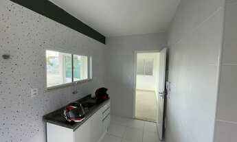 Imagem 5: Alugo ou vendo casa no Atlanic Ville 3/4 quartos com 1 suíte padrão solta dos 2 lados