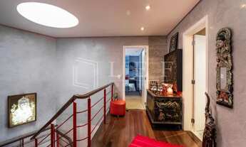 Imagem 4: Cobertura Duplex em Interlagos