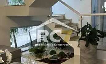 Imagem: Casa para venda no condomínio Tivoli I