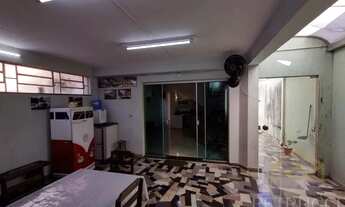 Imagem 4: Casa - Jardim Laudissi - Santa Bárbara D'Oeste