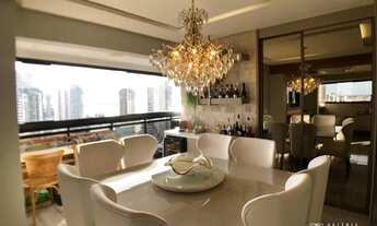 Imagem: Pereira Imóveis Vende Apto 155m², 3 suítes