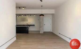 Imagem 2: São Paulo - Apartamento Padrão - Higienópolis