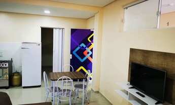 Imagem: Alugo Kitnet Mobiliada