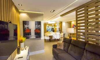 Imagem 2: Apartamento para Aluguel - Alphaville, 3 Quartos, 110 m2