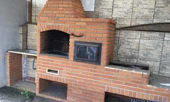 Imagem 2: CASA ASSOBRADADA - CAMPO BELO - SP