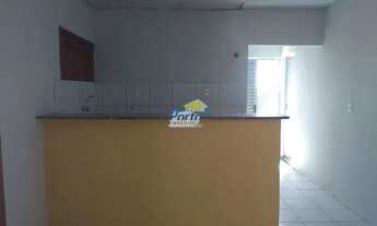 Imagem: Apartamento 2 quartos para Locação Novo