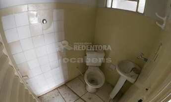 Imagem 4: Casa Padrão em São José do Rio Preto