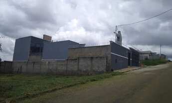 Imagem 3: Terreno de 300mts. Plano e Murado