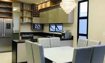 Imagem 4: Casa à venda Cond. Recanto Verde