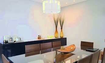 Imagem 4: Casa para venda com 300 metros quadrados com 4 quartos em Morada do Sol - Teresina