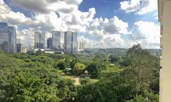 Imagem: Apartamento todo reformado, vista para o