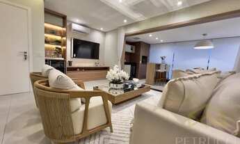 Imagem 2: Apartamento - Loteamento Alphaville Campinas - Campinas