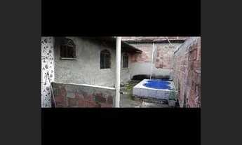 Imagem 2: Alugo casa 2 quartos no Jardim Catarina