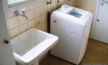 Imagem 4: APARTAMENTO - MORUMBI - SP