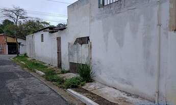 Imagem 5: CASA TÉRREA - CAMPO GRANDE - SP