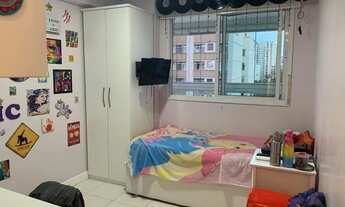 Imagem 3: Apartamento para venda tem 145 metros quadrados com 4 quartos em Icaraí - Niterói - RJ