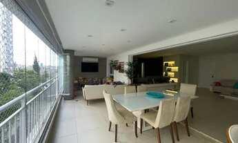 Imagem 7: Premier Espaço Cerâmica Apartamento para venda possui 198 m²com 3 quartos