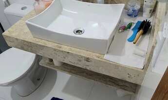 Imagem 7: Casa para venda tem 130 metros quadrados com 2 quartos em Marechal Rondon - Salvador - BA