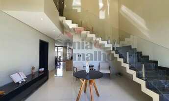 Imagem 5: Bonfim Paulista - Casa de Condomínio - Alphaville