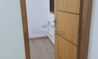 Imagem 6: Casa Campos de São José 3 Dormitórios - 110m²