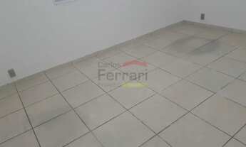 Imagem 3: Sobrado residencial ou pode ser comercial