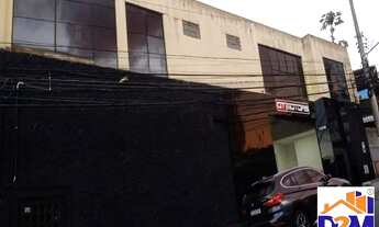 Imagem 3: Excelente Galpao