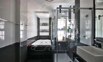 Imagem 4: Santana de Parnaíba - Casa de Condomínio - Alphaville Residencial 9