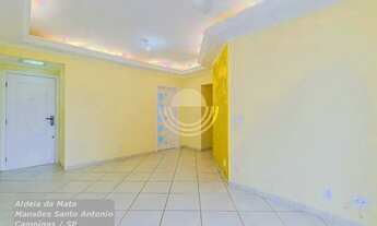 Imagem 5: Apartamento - Mansões Santo Antônio - Campinas