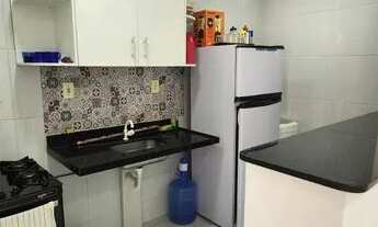 Imagem 5: Apartamento para aluguel possui 60 m2 todo mobiliado com 2 quartos em Bessa - João Pessoa