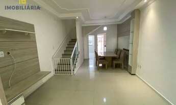 Imagem 4: Excelente Casa Duplex para Locação na Maraponga - Loteamento Cartier