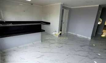 Imagem 6: Sobrado com 3 dormitórios à venda, 185 m² por R$ 920.000 - Parque Terra Nova II - São Bern