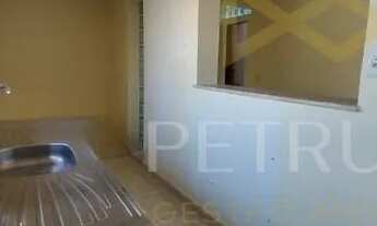 Imagem 3: Casa - Residencial Nova Bandeirante - Campinas