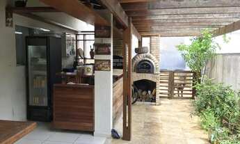 Imagem 2: Casa com 4 dormitórios à venda, 235 m² por R$ 990.000,00 - Parque Do Jiqui - Parnamirim/RN