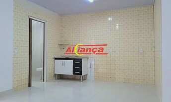 Imagem 7: ÓTIMA CASA INDIVIDUAL 50M² COM 1 DORMITÓRIO- VILA AUGUSTA