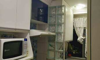 Imagem 6: Apartamento FIT Jaraguá