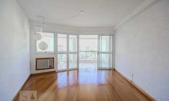 Imagem 4: Apartamento para Aluguel - Barra da Tijuca - Marapendi, 3 Quartos, 130 m2