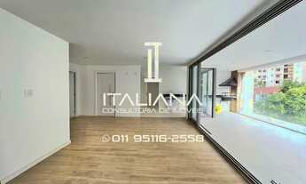 Imagem 5: Apartamento a Venda Paraíso 3 Suítes 2 Vagas