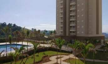 Imagem 2: Apartamento com 2 dormitórios para alugar, 62 m² por R$ 2.200/mês - Pagador de Andrade - J