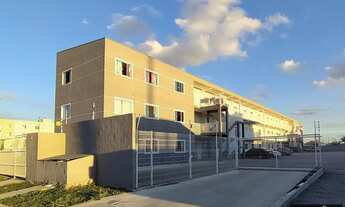 Imagem 2: Apartamento para Locação em Pinhais, Vargem Grande, 2 dormitórios, 1 banheiro, 1 vaga