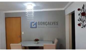 Imagem 3: SANTO ANDRE - Residential / Apartment - VILA GUIOMAR
