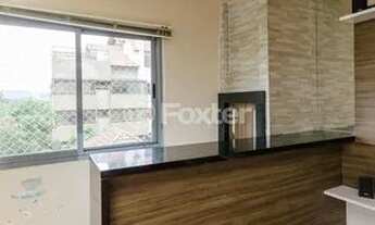 Imagem 6: Apartamento 2 (dois) quartos - 1 (uma) vaga - Petrópolis - Porto Alegre - RS