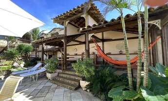 Imagem 5: Casa para Venda em Armação dos Búzios, Praia Rasa, 6 dormitórios, 6 suítes, 8 banheiros, 4