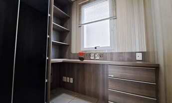 Imagem 4: Apartamento com 3 dormitórios para alugar, 167 m² por R$ 6.056,07/mês - Jardim Botânico