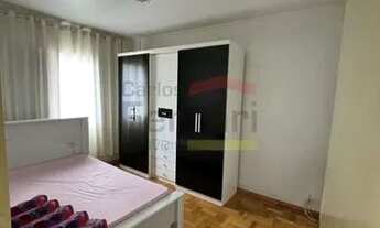 Imagem 6: Apartamento para venda Tucuruvi 79,00 área útil / 3 dormitórios