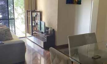 Imagem: Apartamento à venda em São Paulo/SP