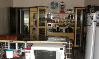 Imagem 4: Sobrado 3 Dormitórios, 1 suite e 2 banheiros - Guarulhos