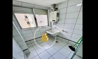 Imagem 2: Apartamento a venda tem 65 metros quadrados com 2 quartos em Jardim Camburi - Vitória - ES