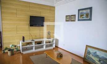 Imagem: Apartamento para Aluguel - Oswaldo Cruz